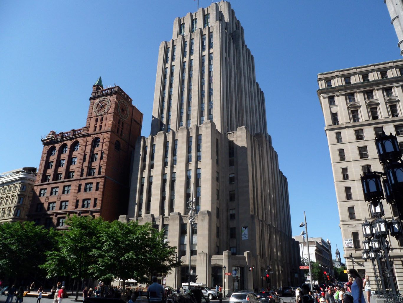 CM&E Canadian Manufacturers & Exporters - Montreal